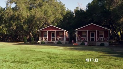 Wet Hot American Summer 1ª Temporada Teaser Original First Day of Camp