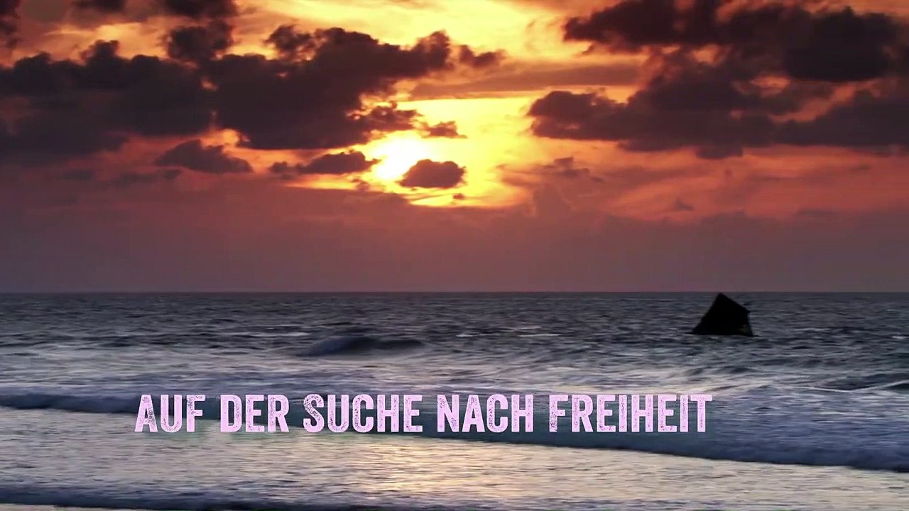 Off Shore Tráiler VO