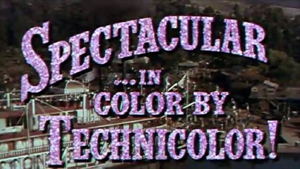 Magnolia Tráiler VO