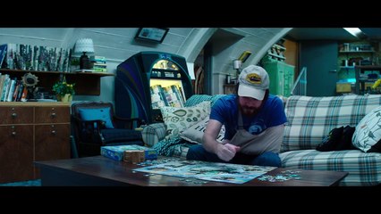 Calle Cloverfield 10 Tráiler