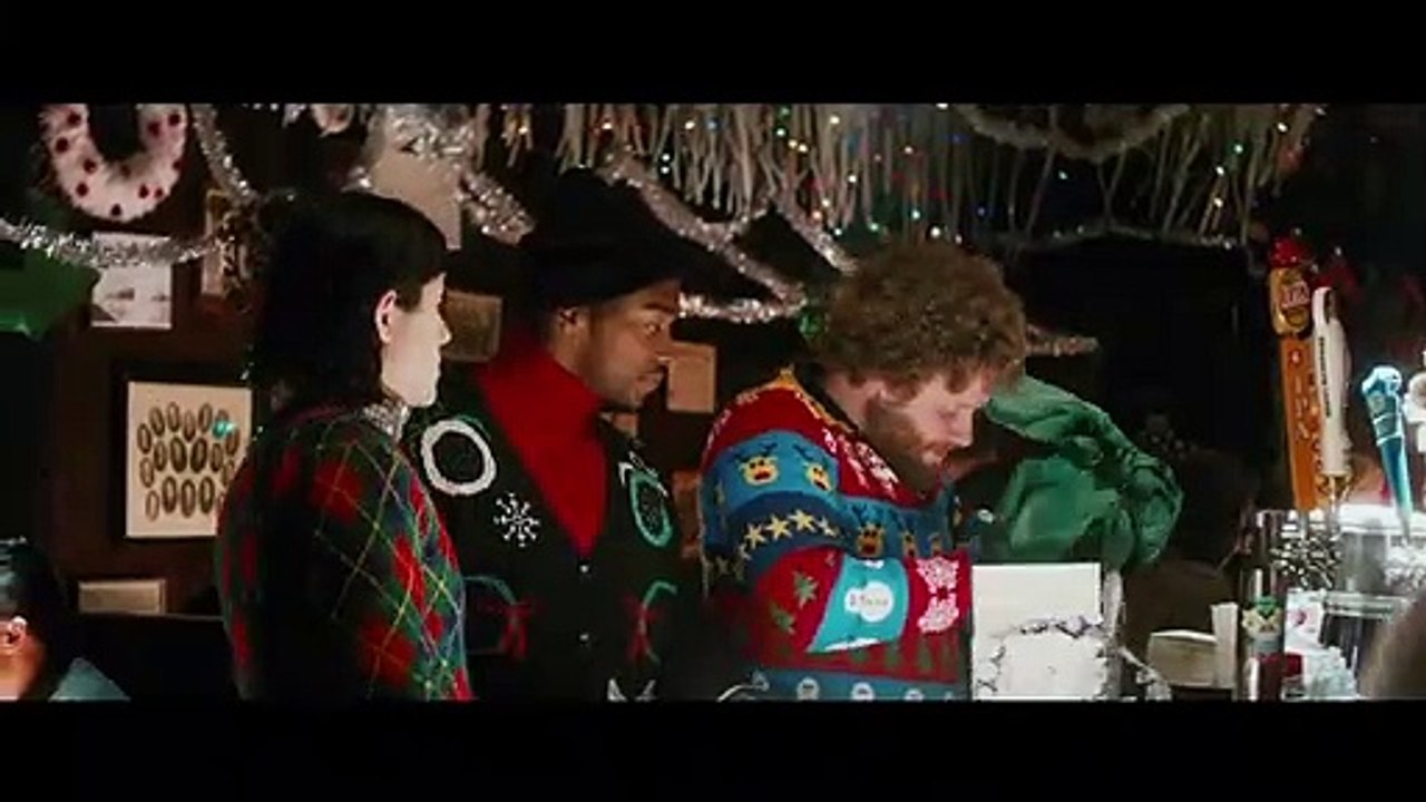 Los tres reyes malos Tráiler (2)