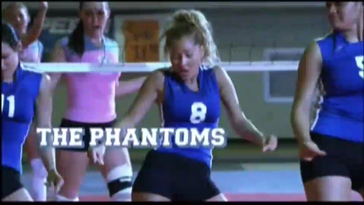 Garotas Rivais Trailer Original