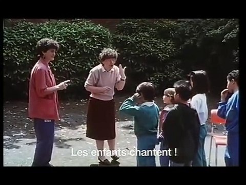 O País dos Surdos Trailer Original