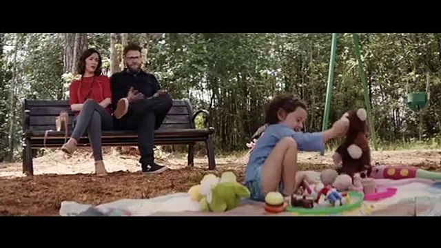 Malditos vecinos 2 Tráiler (2)