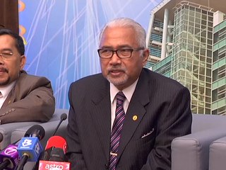 'Pilihan raya tetap berkualiti biarpun bajet dikurangkan' - Pengerusi SPR