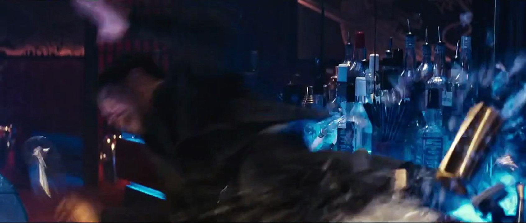 Mortdecai - A Arte da Trapaça Trailer (4) Original