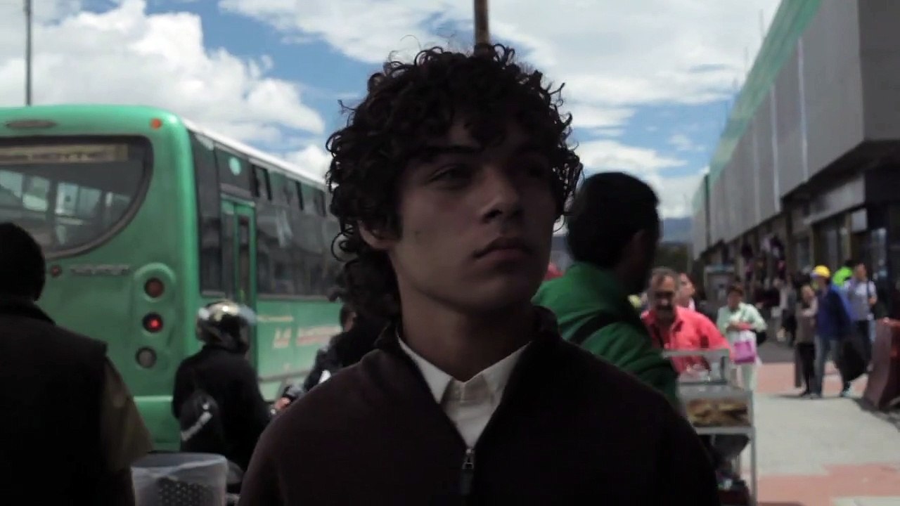 Violencia Clip Original