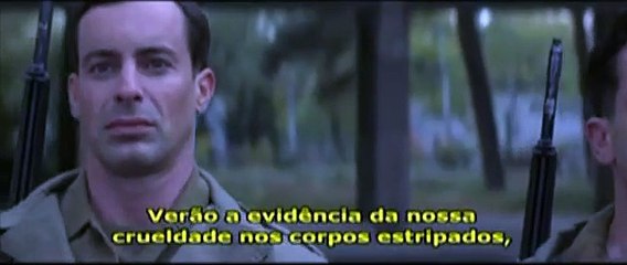 Bastardos Inglórios Trailer Legendado