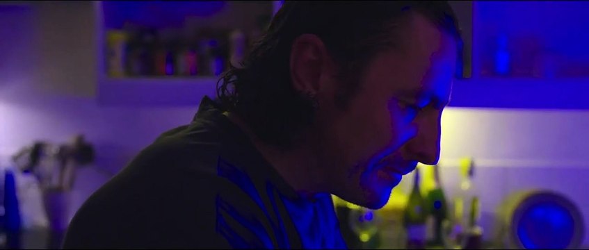 Hiena: El infierno del crimen Tráiler