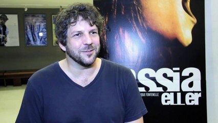 Entrevista exclusiva com o diretor Paulo Henrique Fontenelle