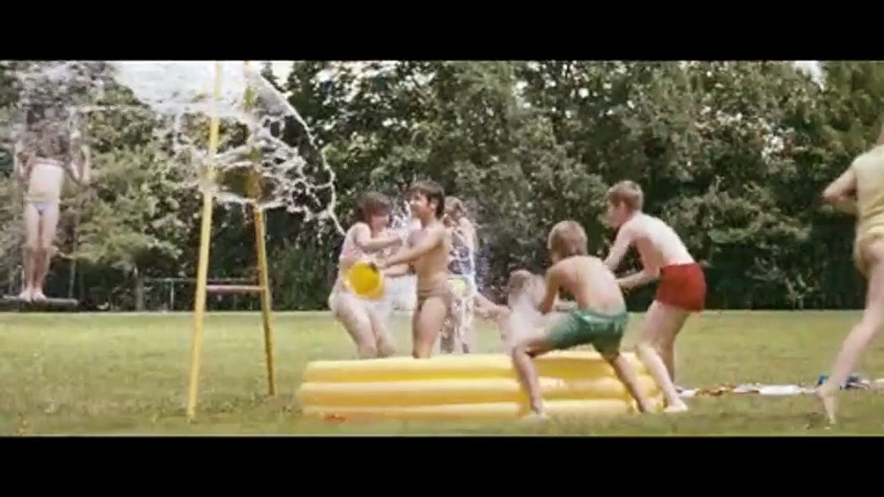 O  Silêncio Trailer Original