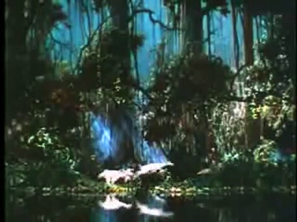 El libro de la selva Tráiler VO