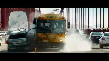 O Exterminador do Futuro: Gênesis Comercial de TV Legendado do SuperBowl