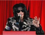 Black or White? Actor Joseph Fiennes cast to play singer Michael Jackson