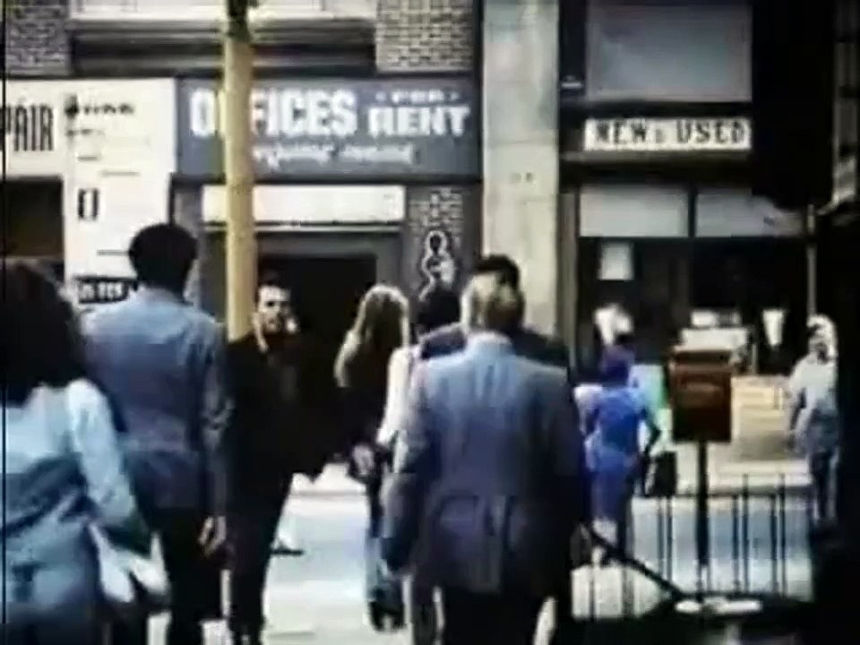 The Rockford Files - Arquivo Confidencial Sequência de Abertura