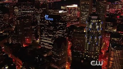 Arrow 3ª Temporada Episódio 12 "Uprising" Teaser Original