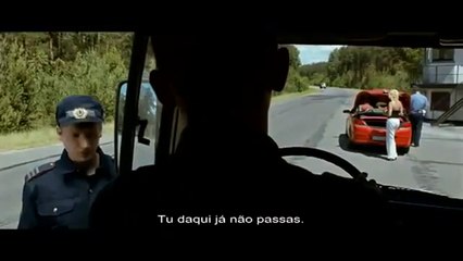 Minha Felicidade Trailer Legendado