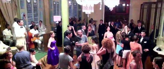 Palmeras en la nieve Reportaje (2)