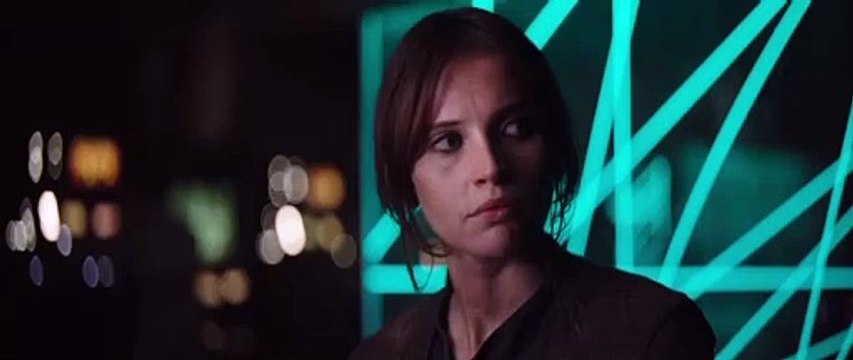Rogue One: Una historia de Star Wars Tráiler (6)