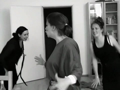 The Days Run Away Like Wild Horses Over the Hills Clipe Original