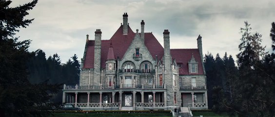 The Boy Tráiler (3) VO