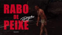 Rabo de Peixe Clip Original