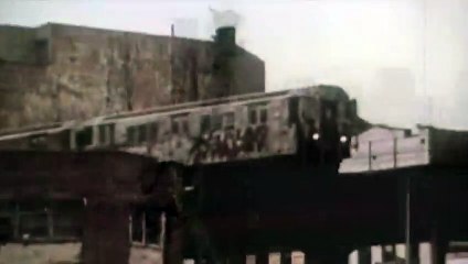 The Get Down 1ª Temporada Teaser Nacional