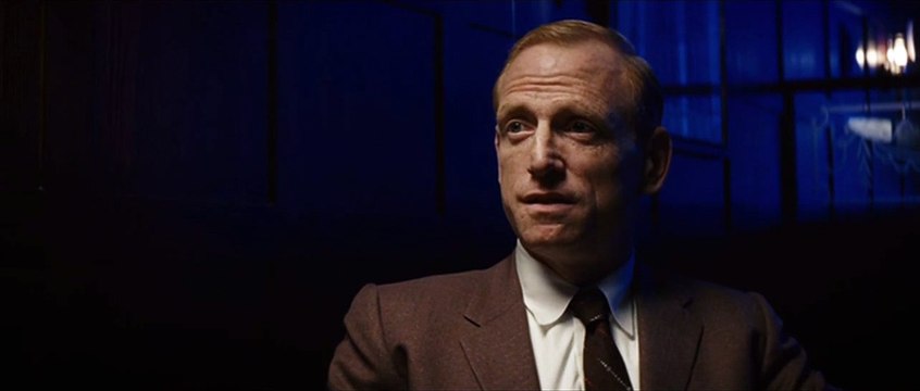 El puente de los espías Clip