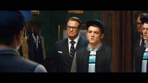 Kingsman - Serviço Secreto Clipe (2) Original