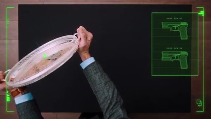 Kingsman - Serviço Secreto Clipe Original - "Como ser um Kingsman: Defesa como cavalheiro"