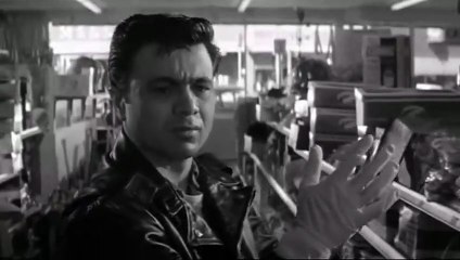 A Sangue Frio Trailer Original