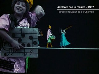 El hombre que quiso ser segundo Tráiler