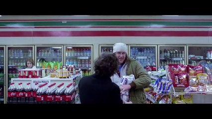 The End Of The Tour Tráiler