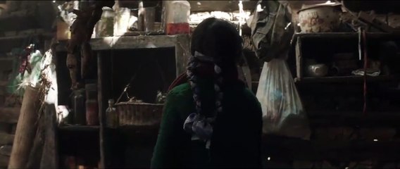 La casa más grande del mundo Clip Original