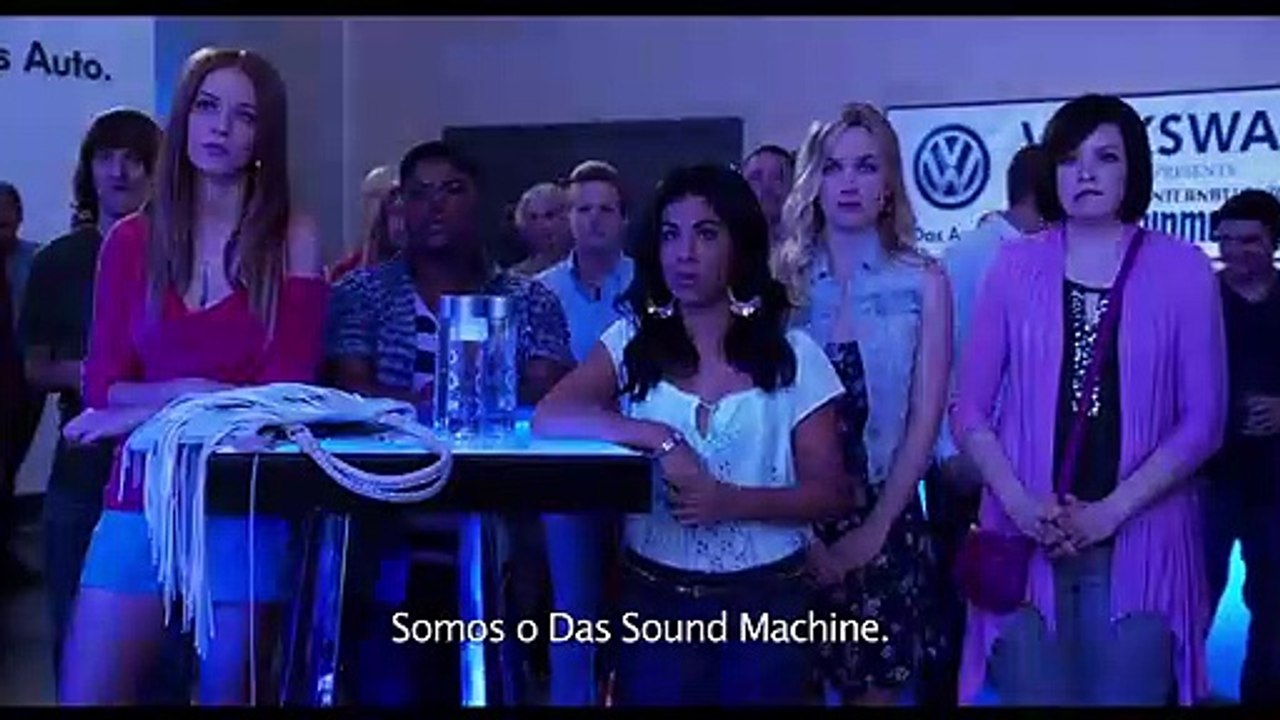 A Escolha Perfeita 2 Trailer 2 Legendado