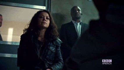 Orphan Black 3ª Temporada Teaser 3 "I'm Not Your Property"