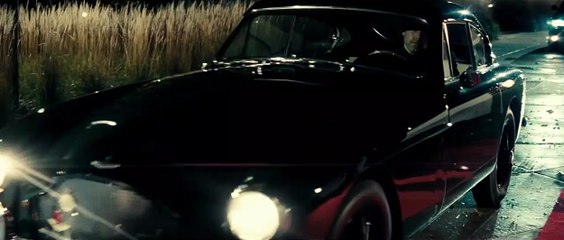 Batman v Superman: El amanecer de la justicia Tráiler (3) VO