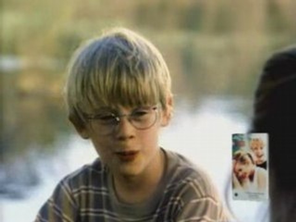 My Girl (1991)