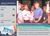 AirAsia sasar lebih 4 juta penumpang ke Langkawi