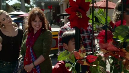 My Santa Tráiler VO