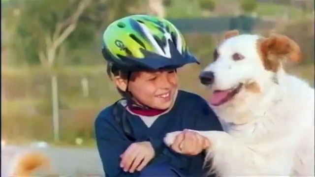 Pequeños héroes Tráiler VO