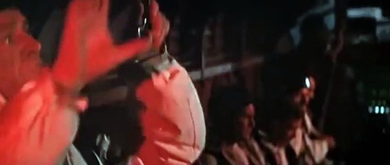 El desafío de las águilas Tráiler VO