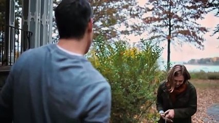 La casa silenciosa Tráiler VO