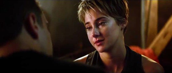 A Série Divergente: Insurgente Clipe Original
