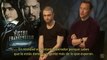 James McAvoy, Daniel Radcliffe Interview 2: Victor Frankenstein