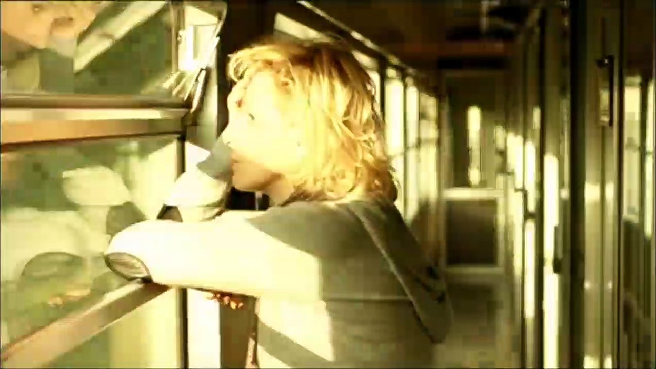 A Viagem do Balão Vermelho Trailer Original