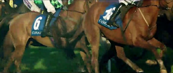 Caballo ganador Tráiler (2) VO