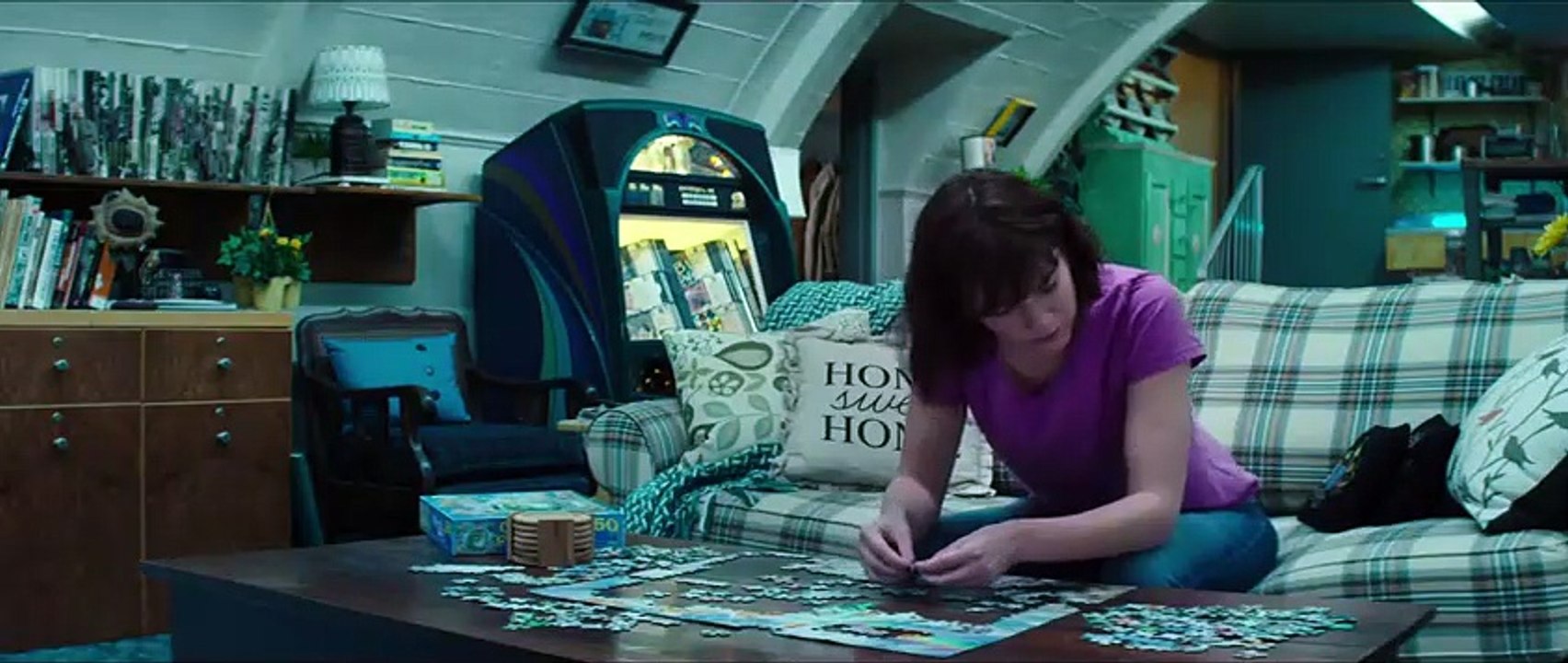 Calle Cloverfield 10 Tráiler (2) VO
