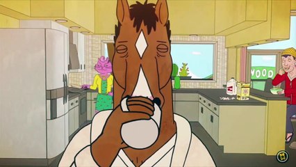 Will Arnett Interview : BoJack Horseman