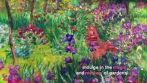 Pintando el jardín moderno: De Monet a Matisse Tráiler VO